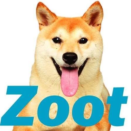Zoot眼鏡